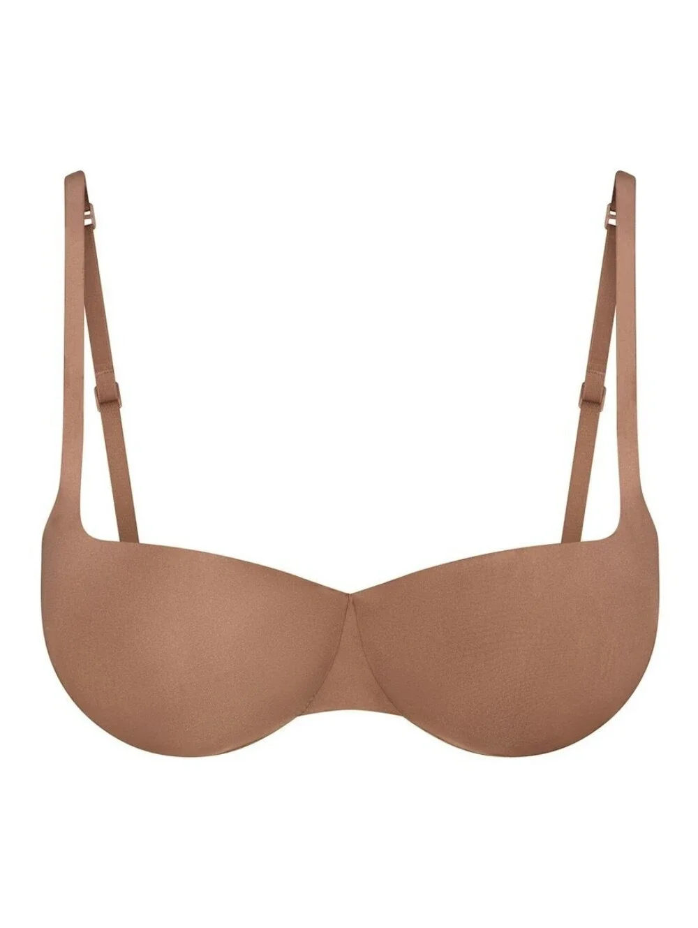 Skims Balconette Push Up Bra - Picture 6 of 10